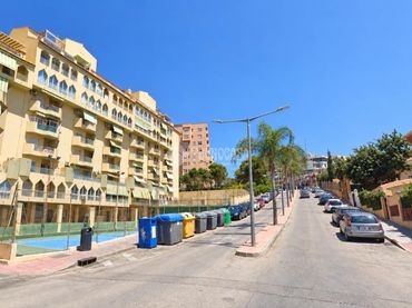 Pis en venda a La Cala del Moral