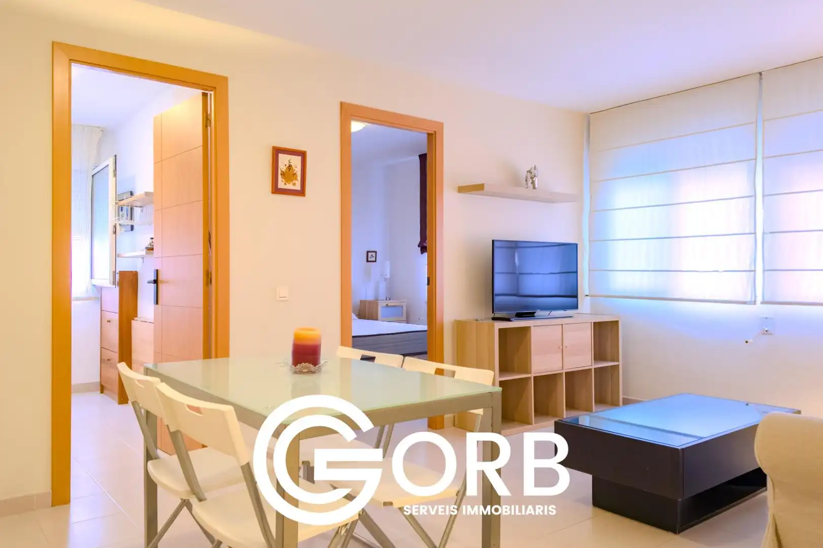 Piso con ascensor en venta en Centre, imagen 7