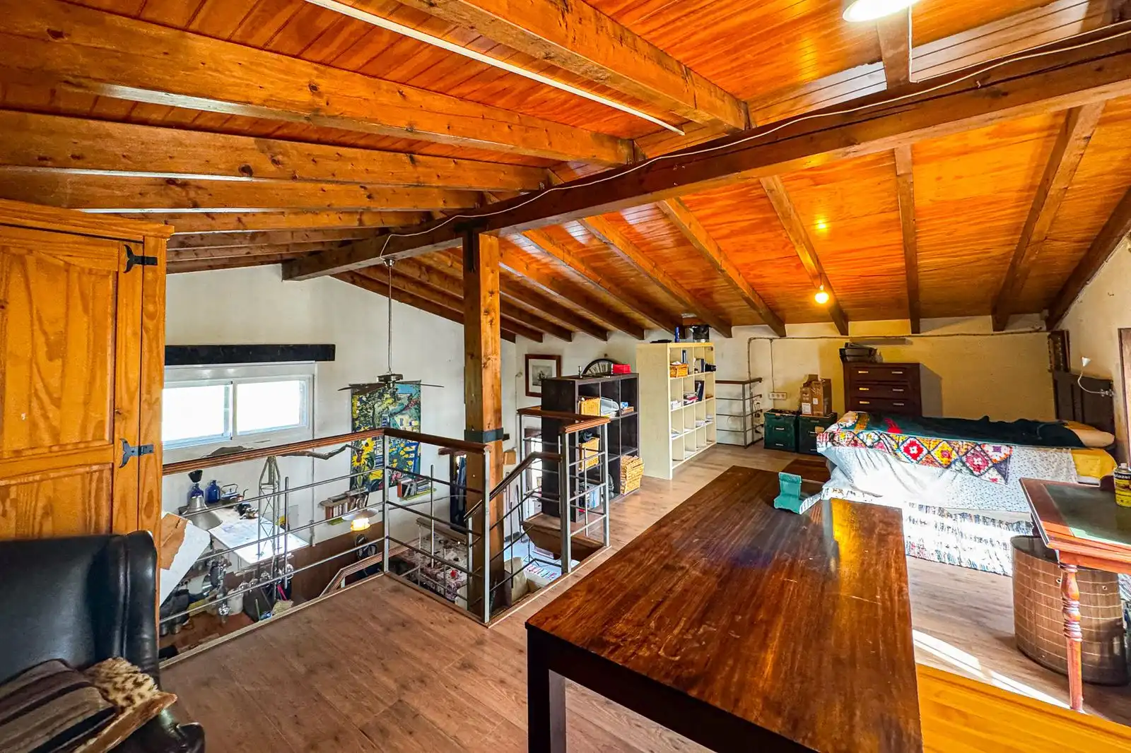 Casa o chalet en venta en Bédar con Aire acondicionado, Calefacción y Terraza