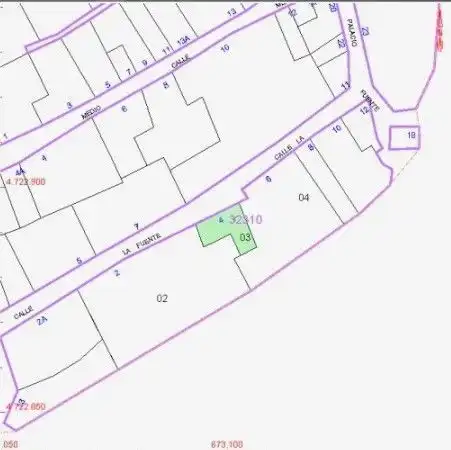 Casa rústica en venta en la fuente, imagen 26