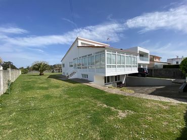Haus mit Garten zum Verkauf in Mera - Serantes