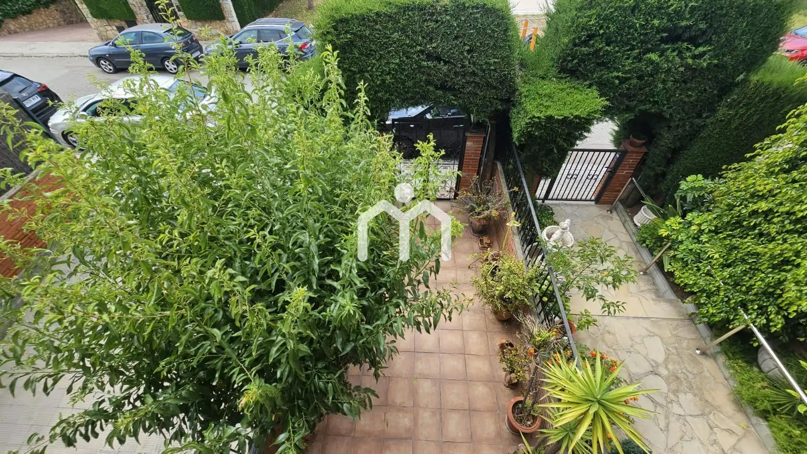 Maison mitoyenne avec terrasse à vendre à Vilassar de Dalt, imagen 15