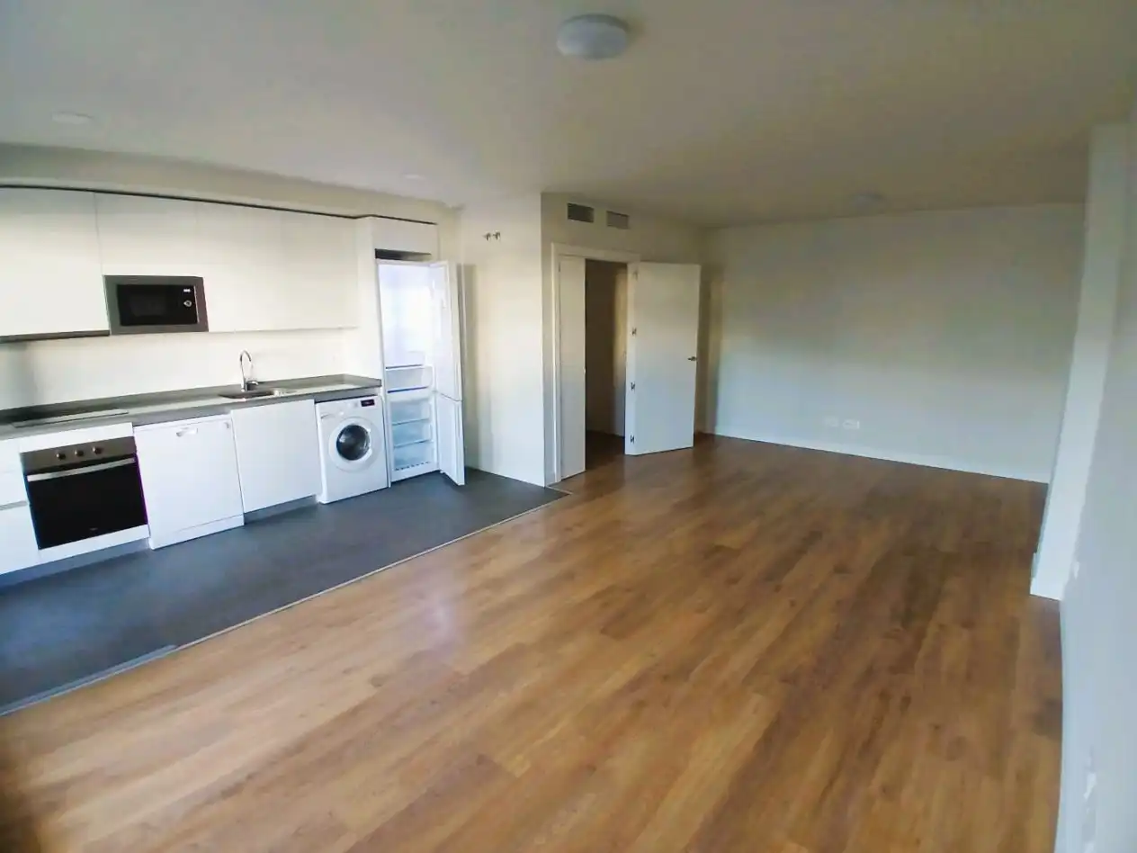 Piso en venta en Las Rozas de Madrid con Aire acondicionado, Calefacción y Parquet