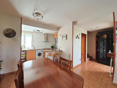 Einfamilien-Reihenhaus zum verkauf in Dordoniz, Condado de Treviño