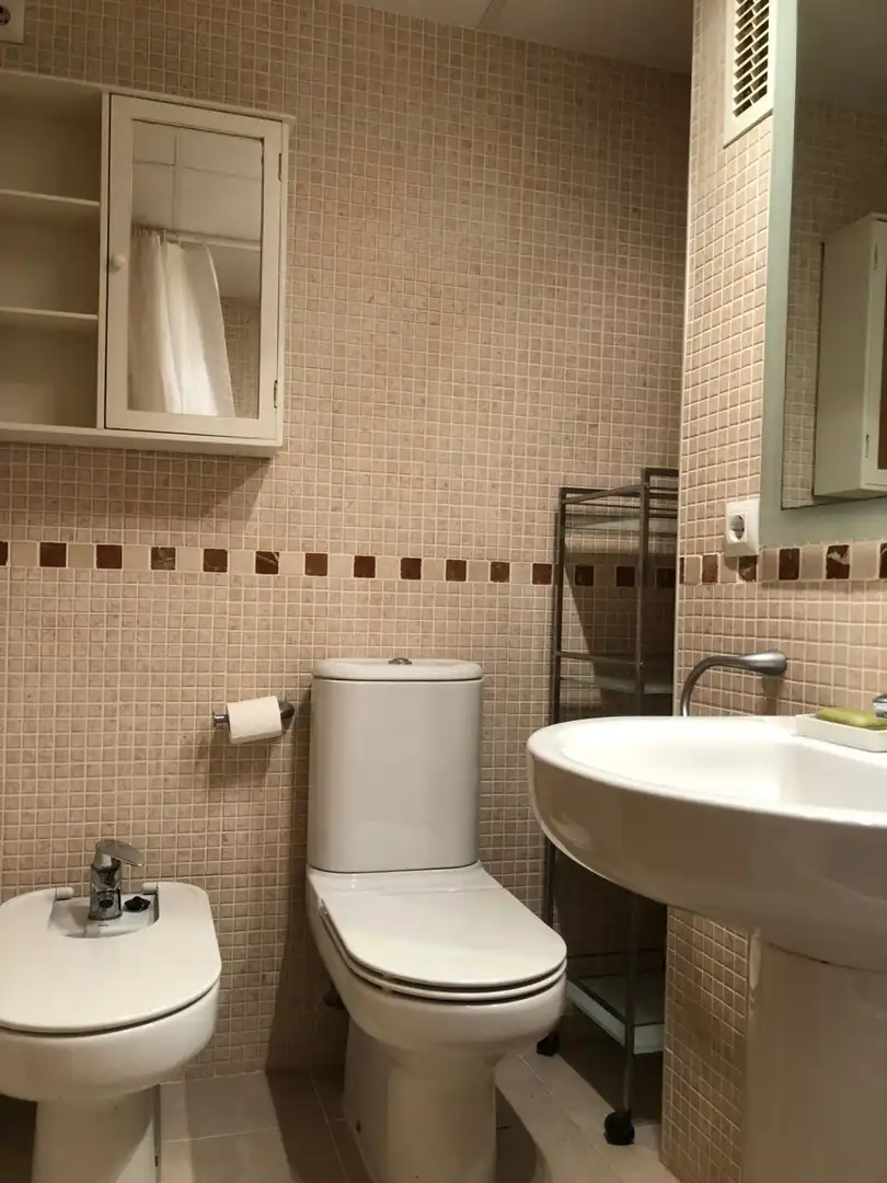 Apartament de lloguer a El Puerto