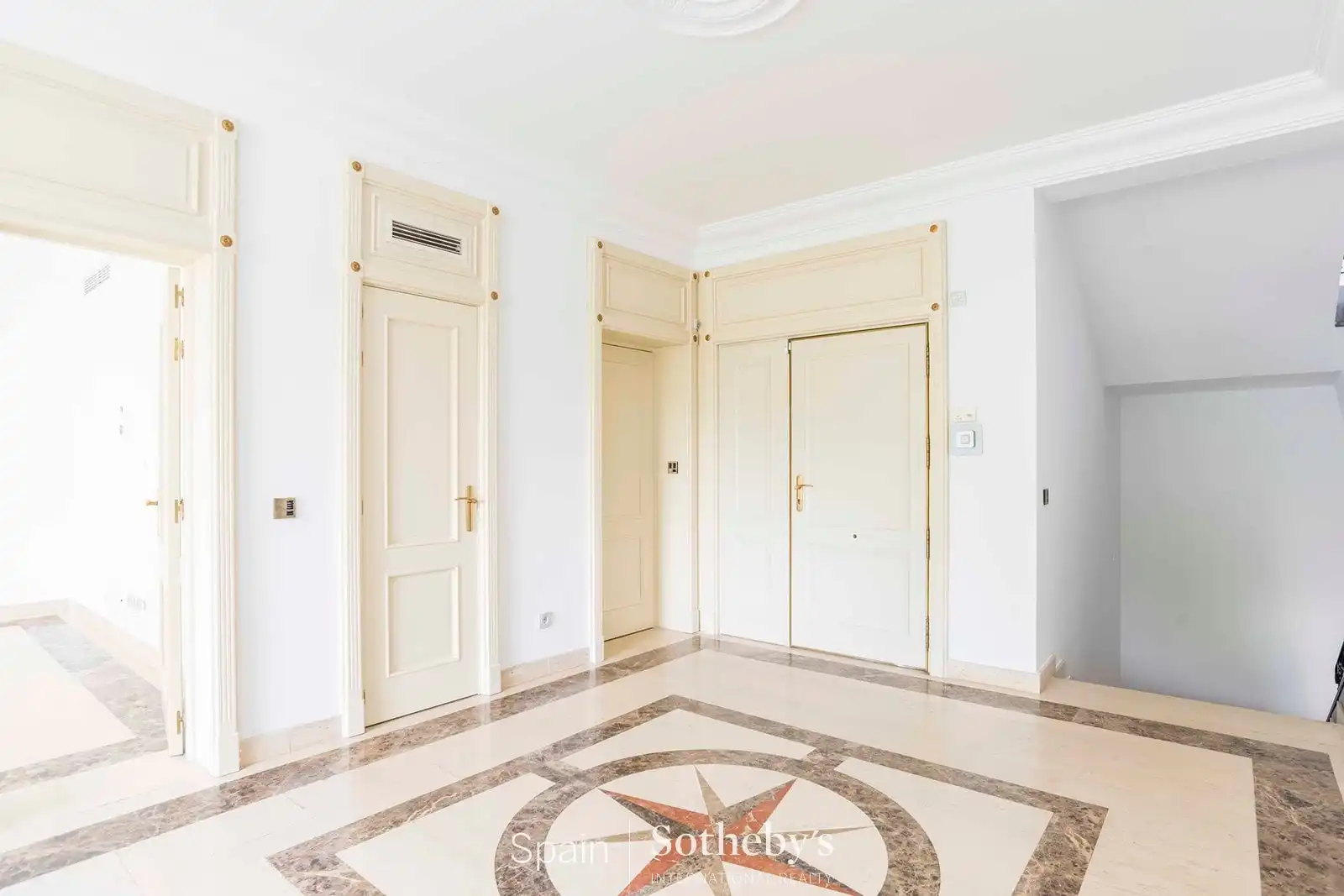 Casa o xalet de lloguer en Madrid amb Aire condicionat, Calefacció i Terrassa