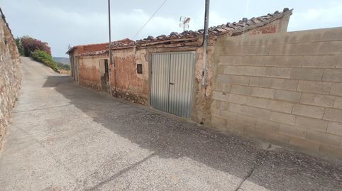 Corrales en venta en Enguídanos CUENCA.