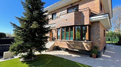 Photo 4 of Detached homes for sale in Las Matas - Peñascales, Las Rozas de Madrid