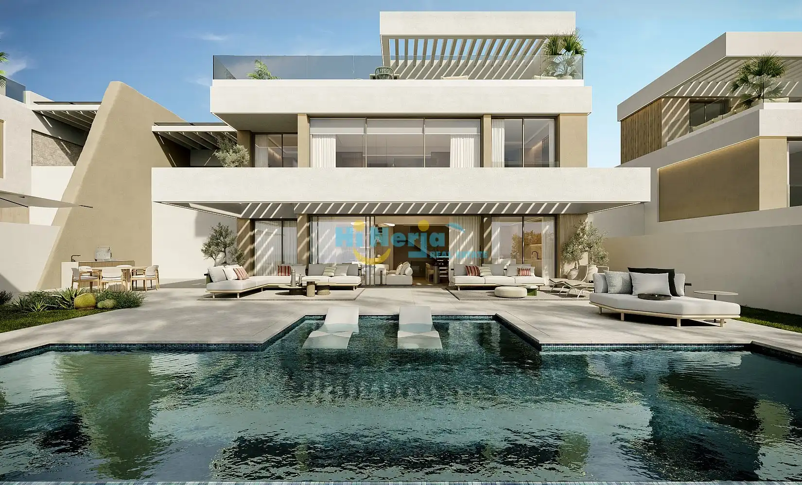 Casa con piscina en venta en La Herradura, imagen 23