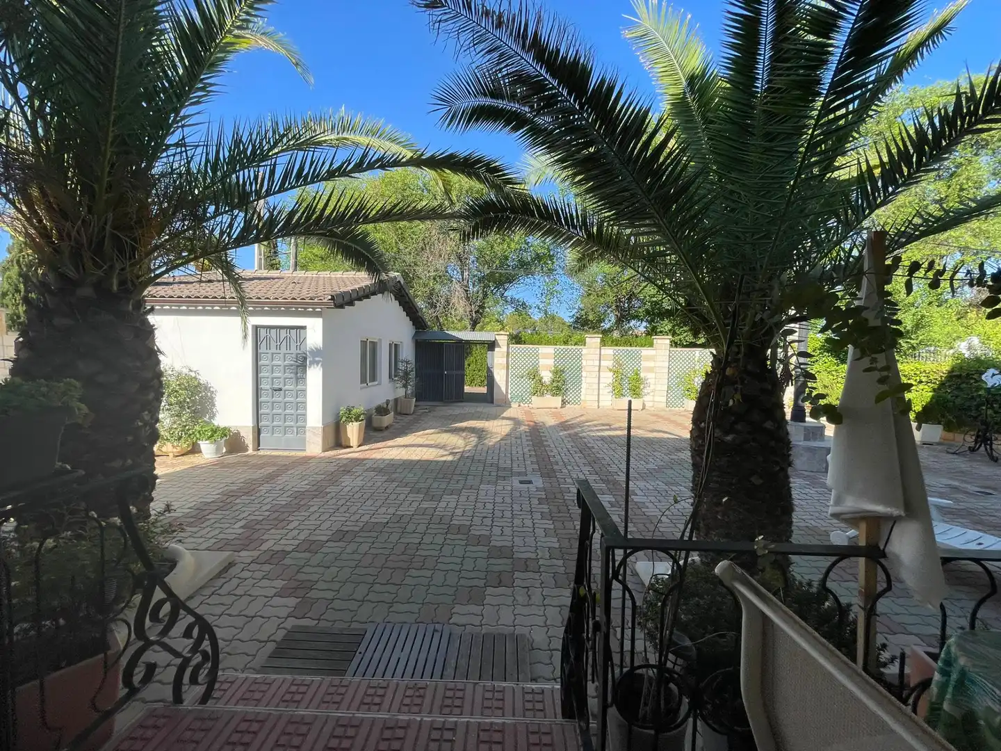 Chalet con jardín en venta en Barrio Codetosa, imagen 18