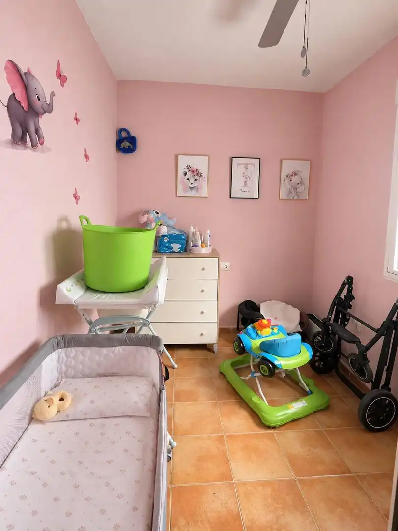 Flat for sale in La Banda - Campo de Fútbol, imagen 8