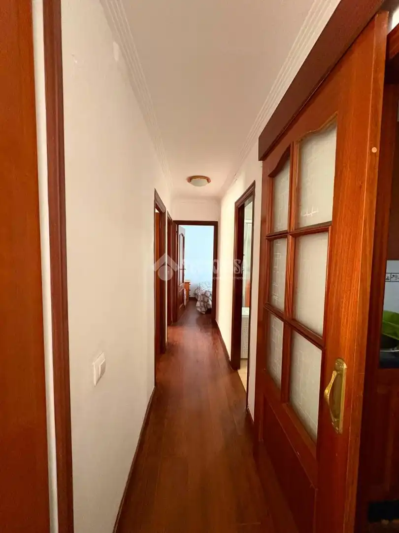 Flat for rent in Isla Cristina  with Air Conditioner, Furnished and Alarm