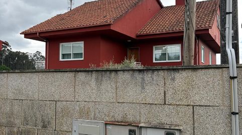 Foto 2 de Casa o xalet en venda a Ponteareas, Pontevedra