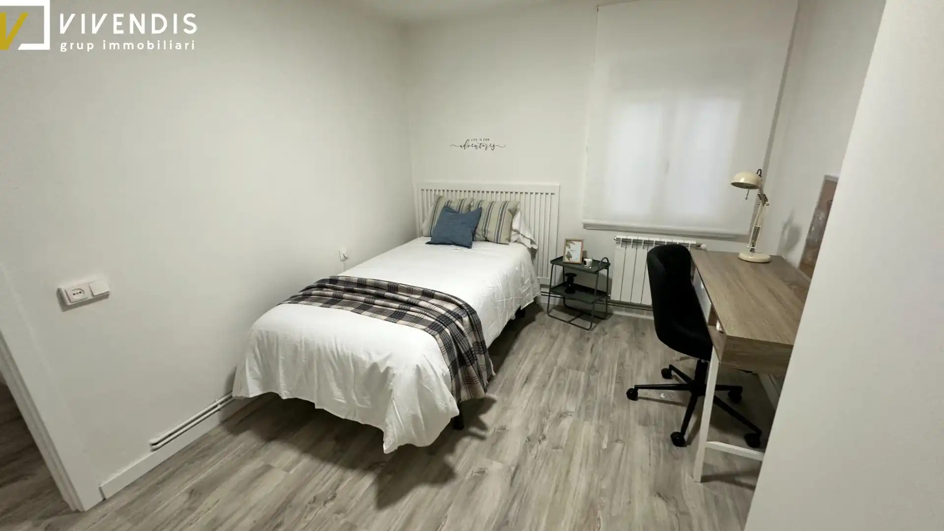 Flat for rent in Cappont