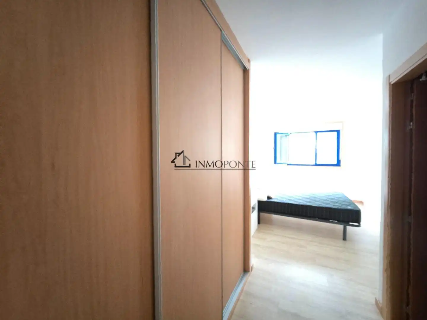 Habitación de Piso en venta en Soutomaior con Calefacción, Terraza y Trastero