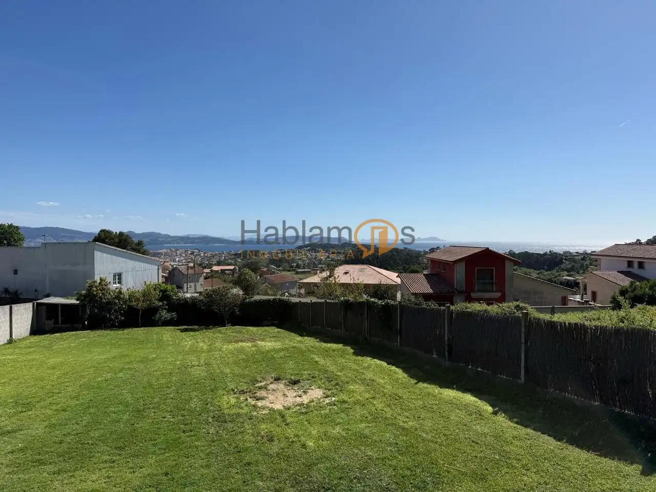 Villa con giardino in vendita a Adina- Portonovo, imagen 5