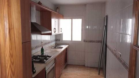 Foto 3 de Pis en venda a Roquetas Pueblo, Roquetas de Mar