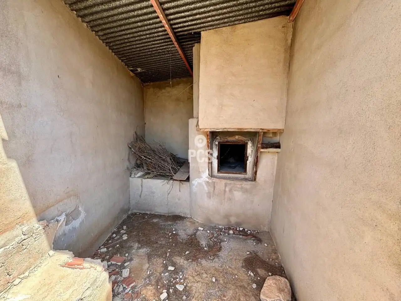 Chalet en venta en Calle Zona El Raiguero S/N, imagen 22