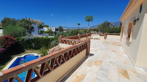 Foto 5 de Casa o chalet de alquiler en El Rosario - Ricmar, Marbella