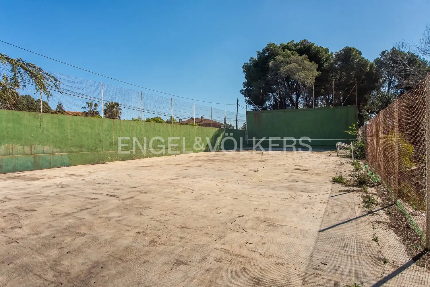 Casa o chalet en venta en Vila-real con Aire acondicionado, Calefacción y Jardín privado