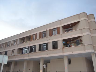 Exterior view of Flat for sale in Puerto del Rosario  with Storage room