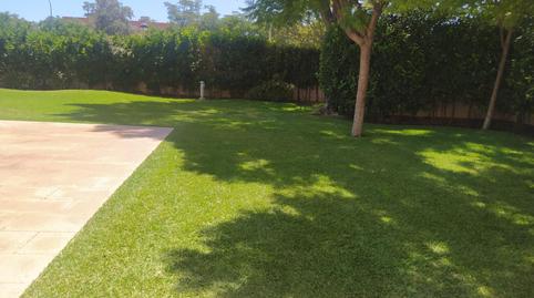 Foto 2 von Wohnung zur Miete in Garbinet - Parque de las Avenidas, Alicante / Alacant