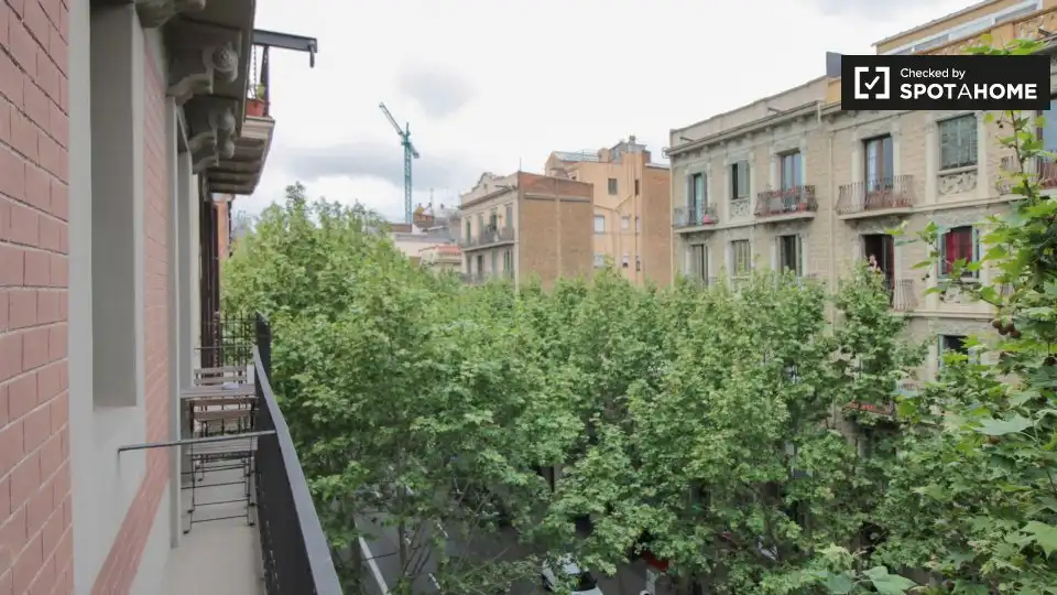 Piso en alquiler en Eixample, imagen 10