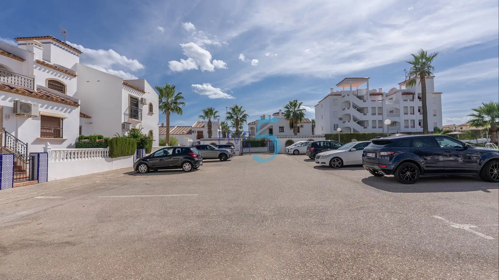 Adossat amb terrassa en venda a Orihuela Costa, imagen 26