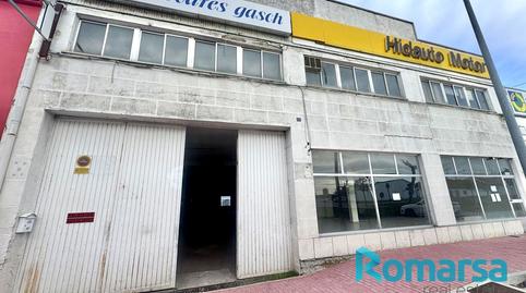 Photo 4 of Industrial buildings for sale in De Emilio Romero, Arévalo, Ávila
