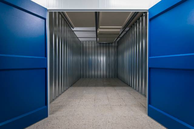 Trastero en Alquiler en Avenida de Los Huetos, 50 en Ali Gobeo