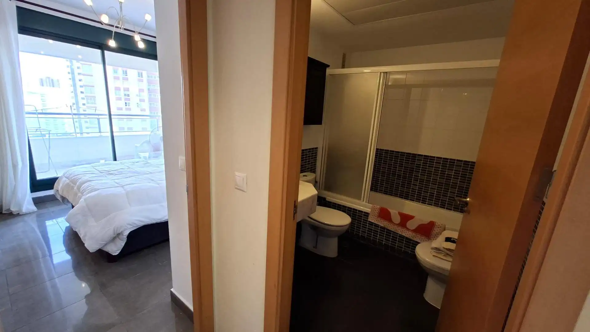 Apartament amb piscina en venda a Rincón de Loix, imagen 9