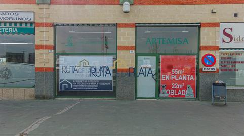 Photo 5 of Premises for sale in Avenida del Cardenal Cisneros, 57, Peña Trevinca, Zamora