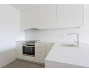 Kitchen of Flat to rent in Roda de Ter  with Terrace