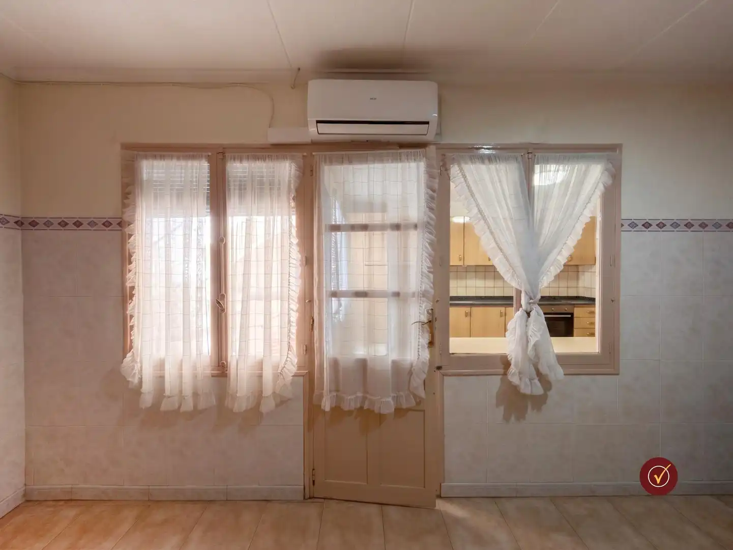 Cocina de Casa o chalet en venta en Novelda con Aire acondicionado, Calefacción y Terraza