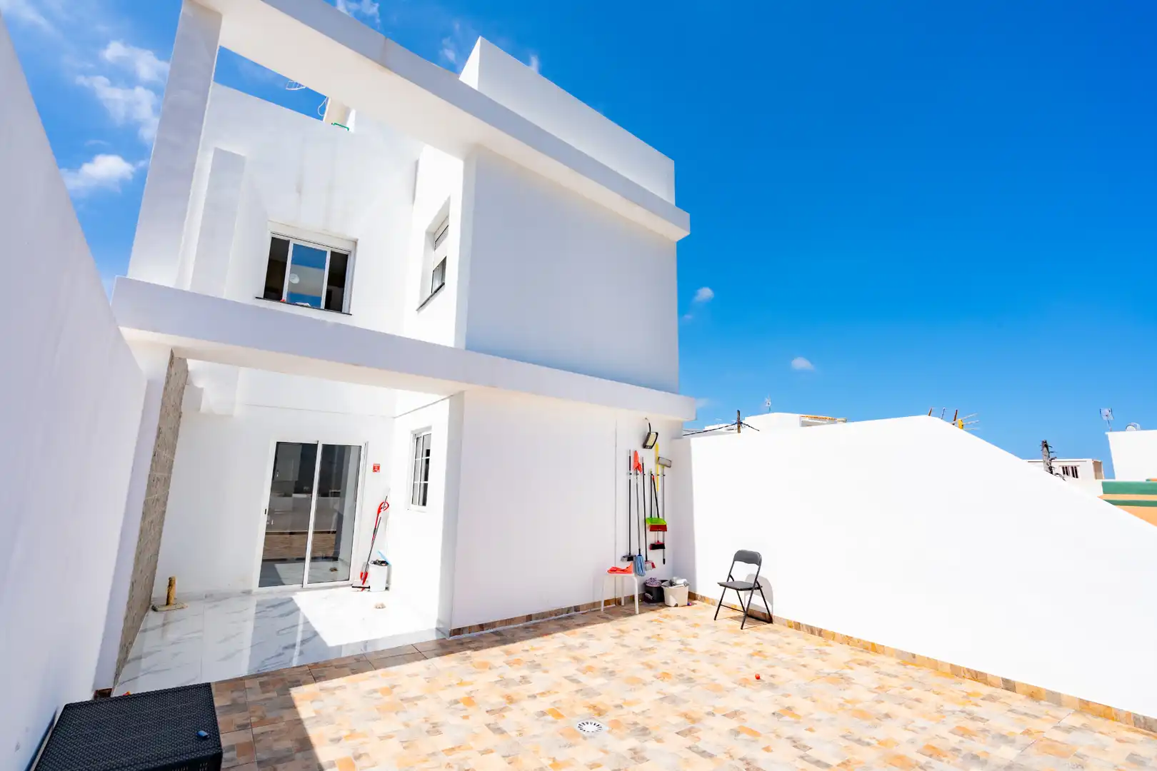 Casa o xalet en venda a Calle el Lomito, 1, Centro