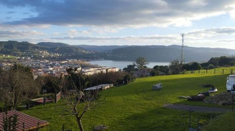 Foto 2 de Casa adosada en venda a Cedeira, A Coruña