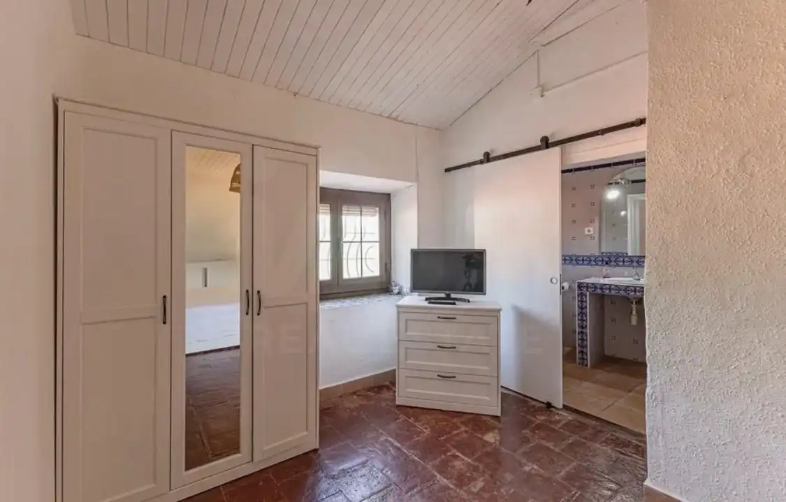 Casa rústica con piscina en venta en Puig Moltó - Can Macià, imagen 26