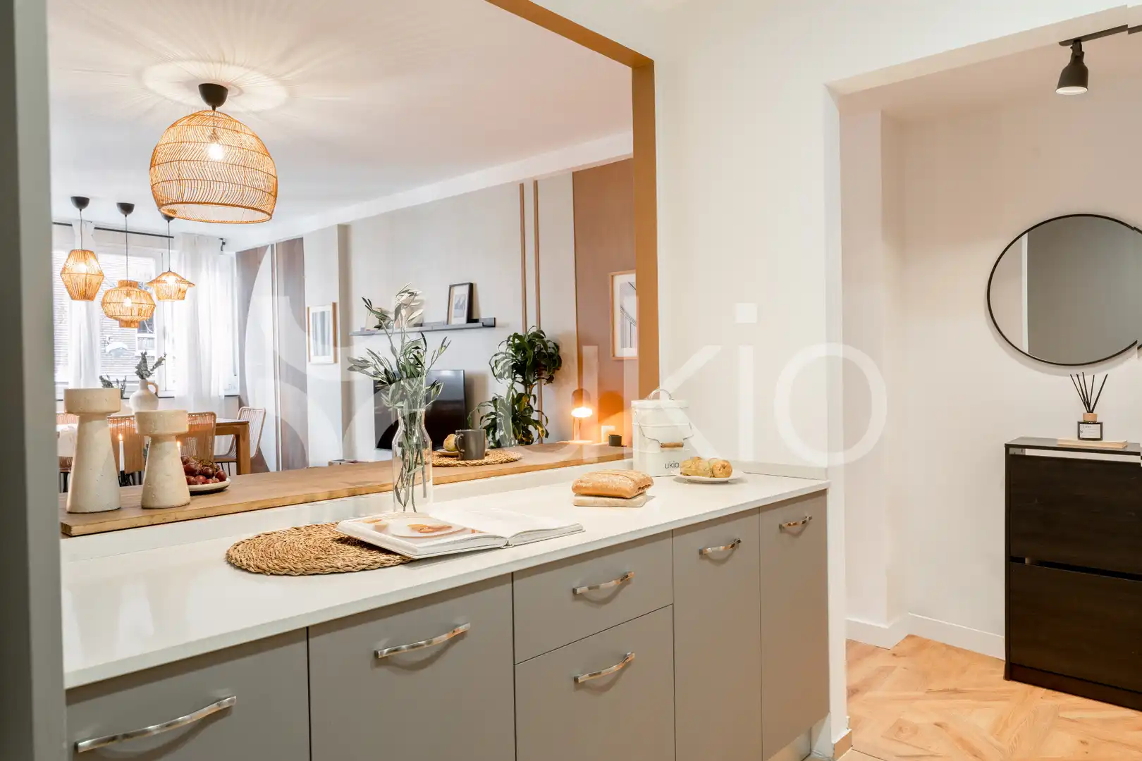 Apartment mit Aufzug zur Miete in Calle del General Pardiñas, imagen 15