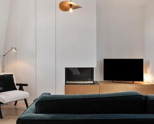 Living room of Flat to rent in Manacor  with Furnished and Pets allowed