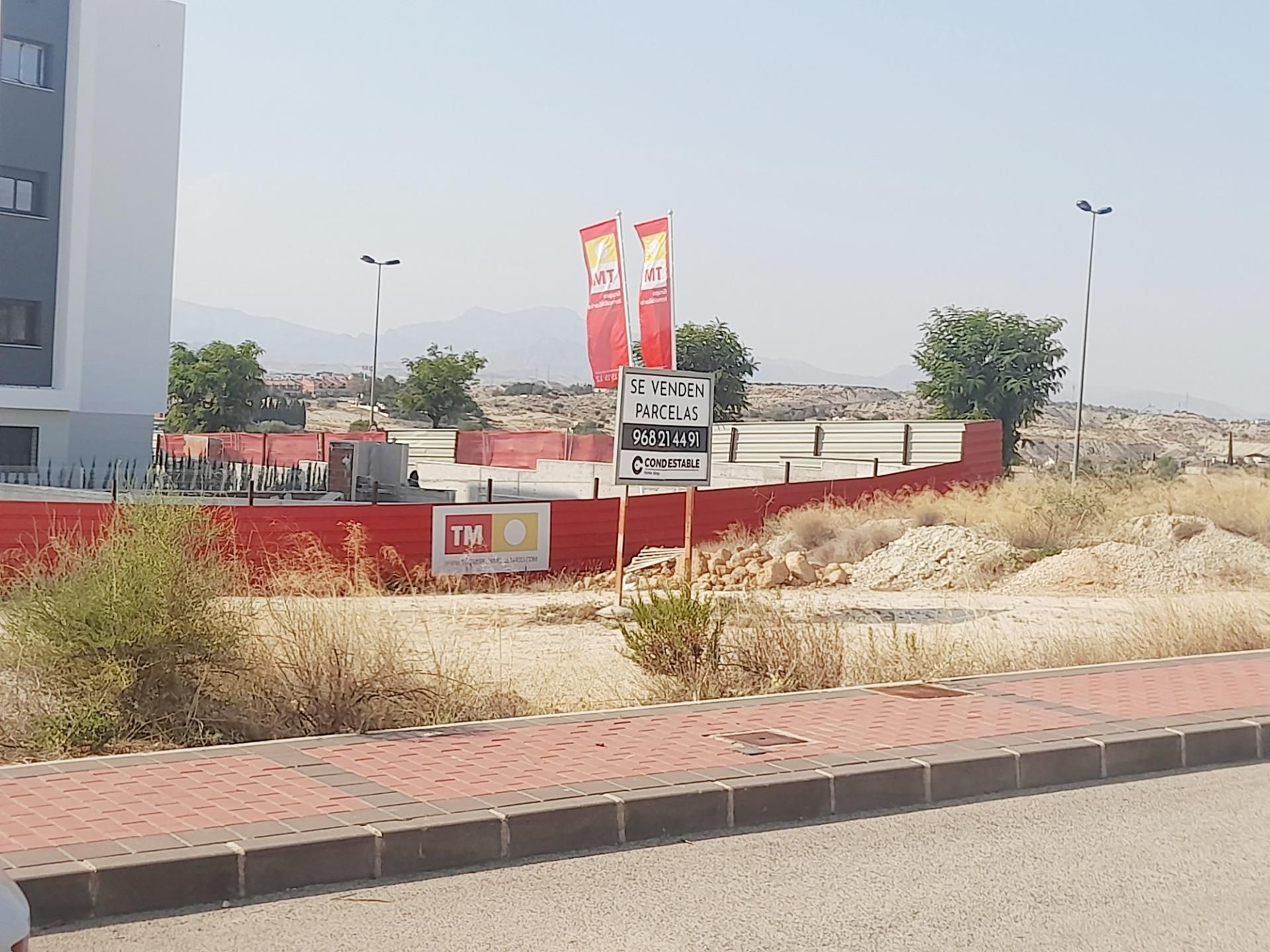 Residential for sale in Molina de Segura