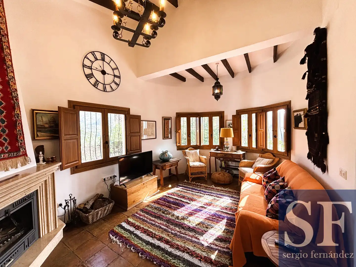 Casa en venta en Torrox Pueblo, imagen 2