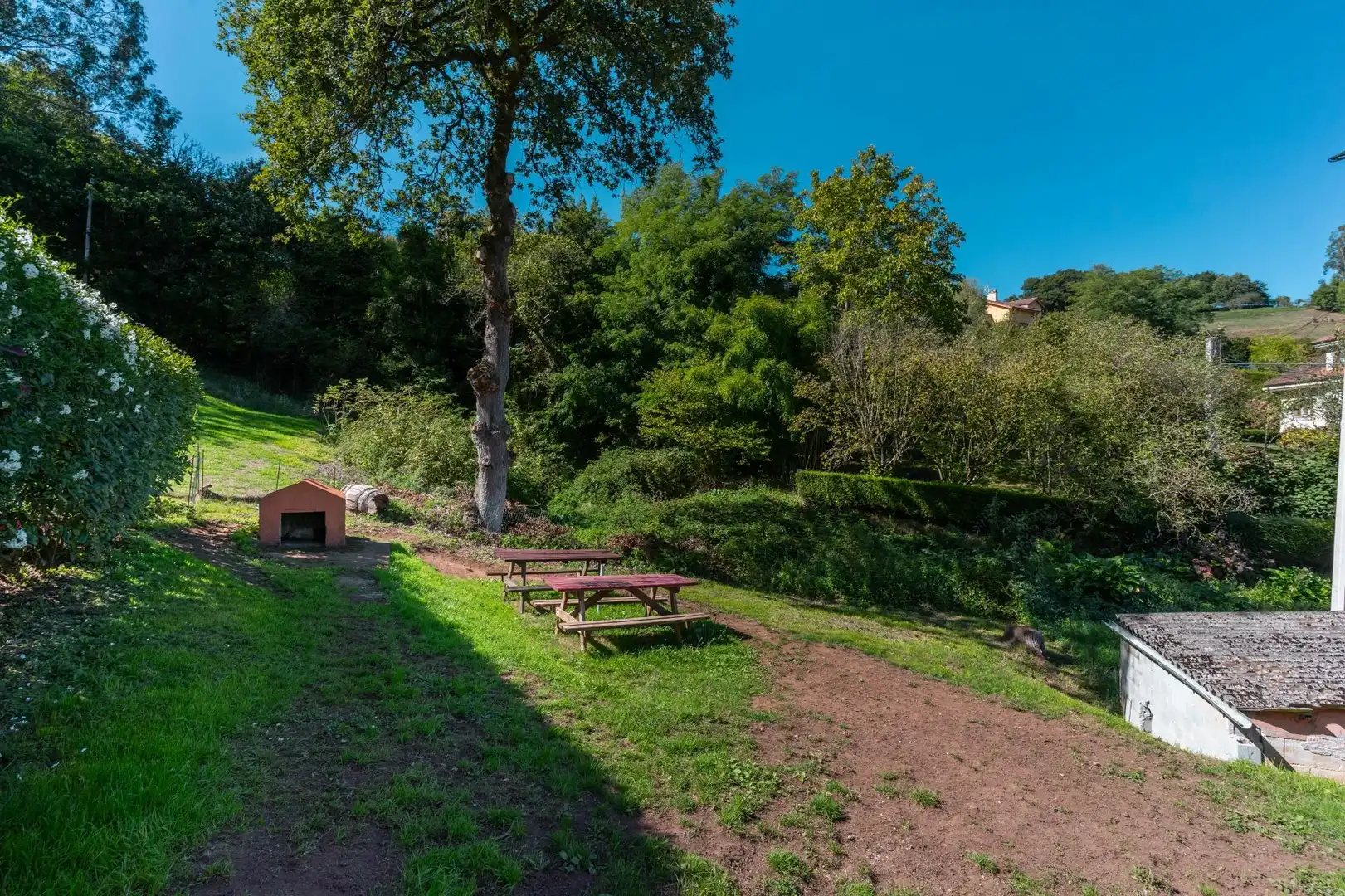 Xalet amb jardí en venda a Camino LOS ARROXOS, imagen 11
