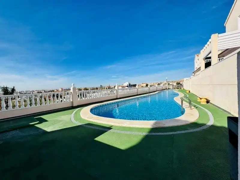 Xalet amb piscina en venda a Playa de los Locos, imagen 43
