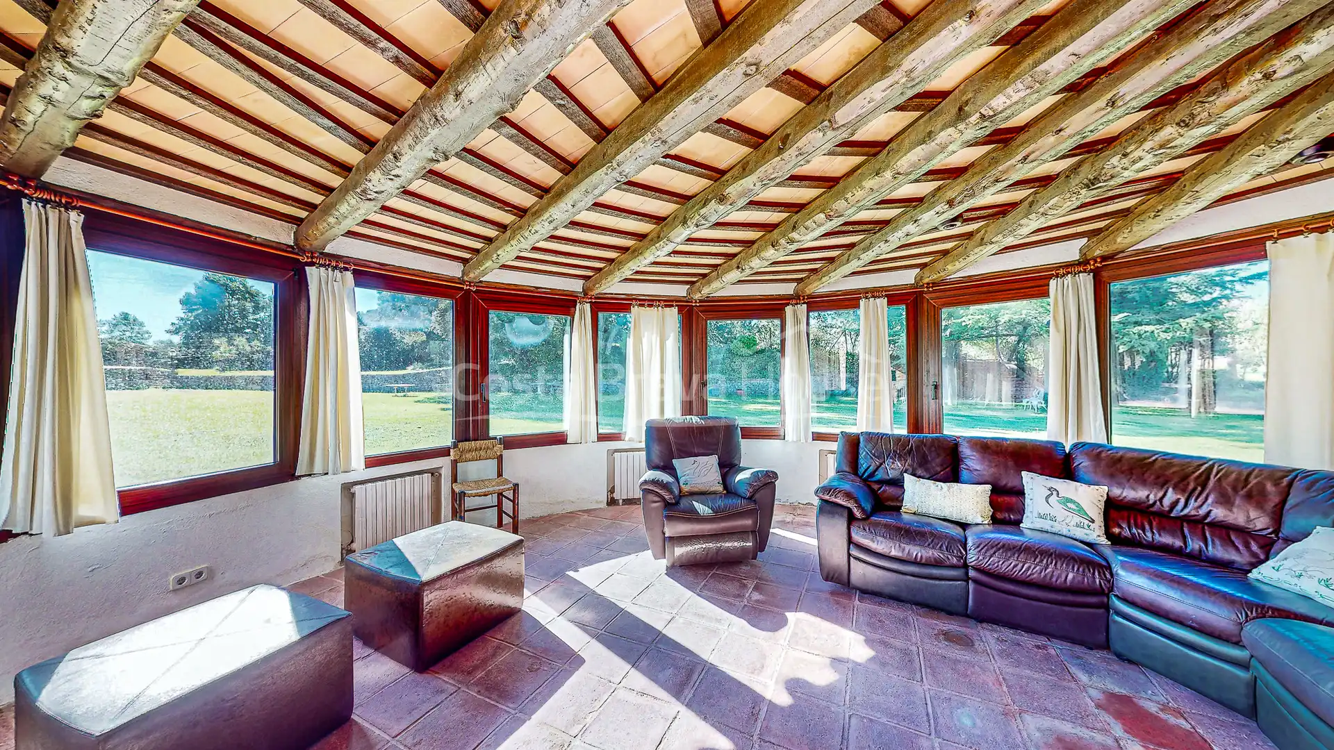Country house with pool for sale in Camí de Can Pipes, imagen 19