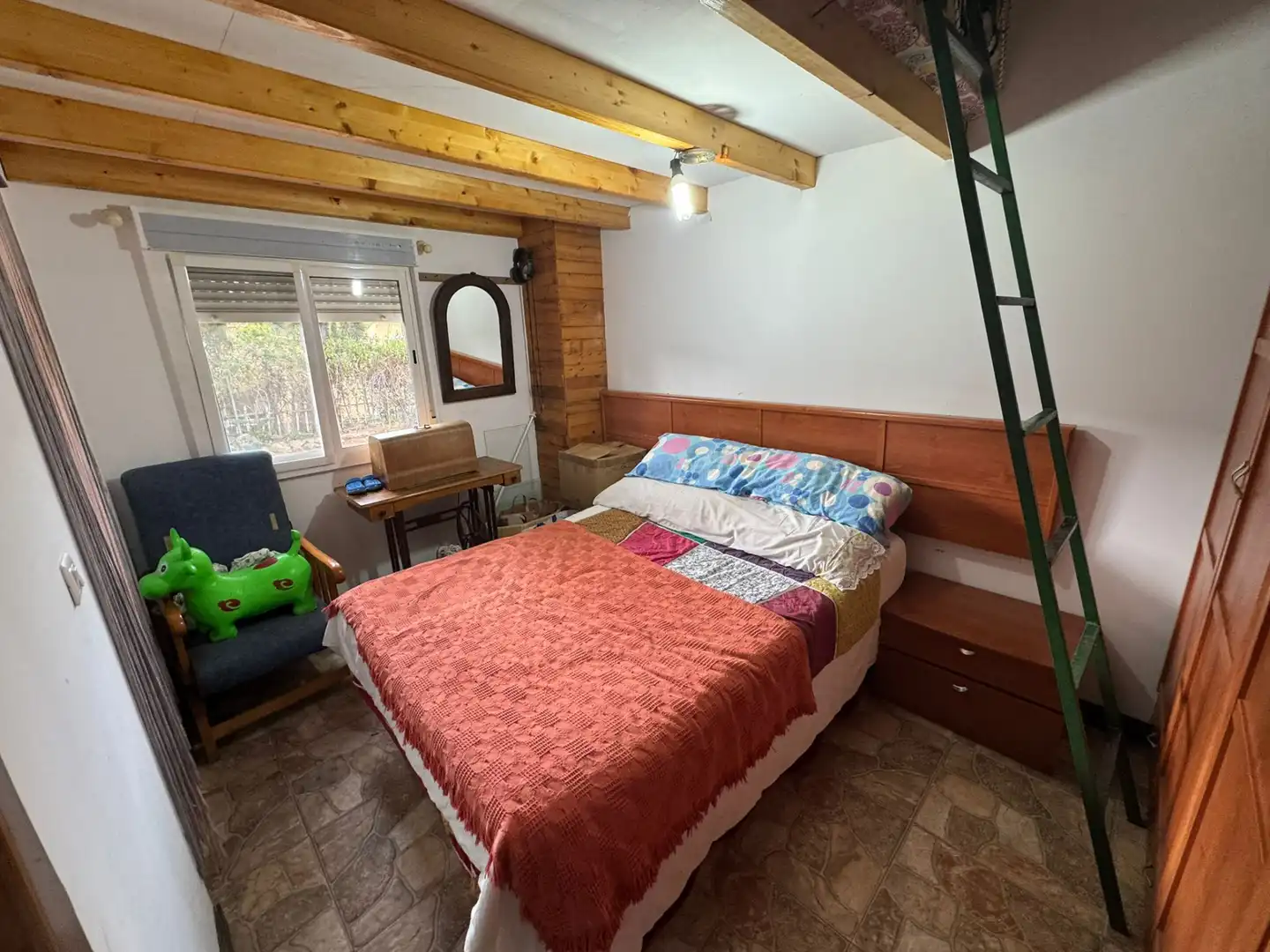 Country house with terrace for sale in Castalla, imagen 20