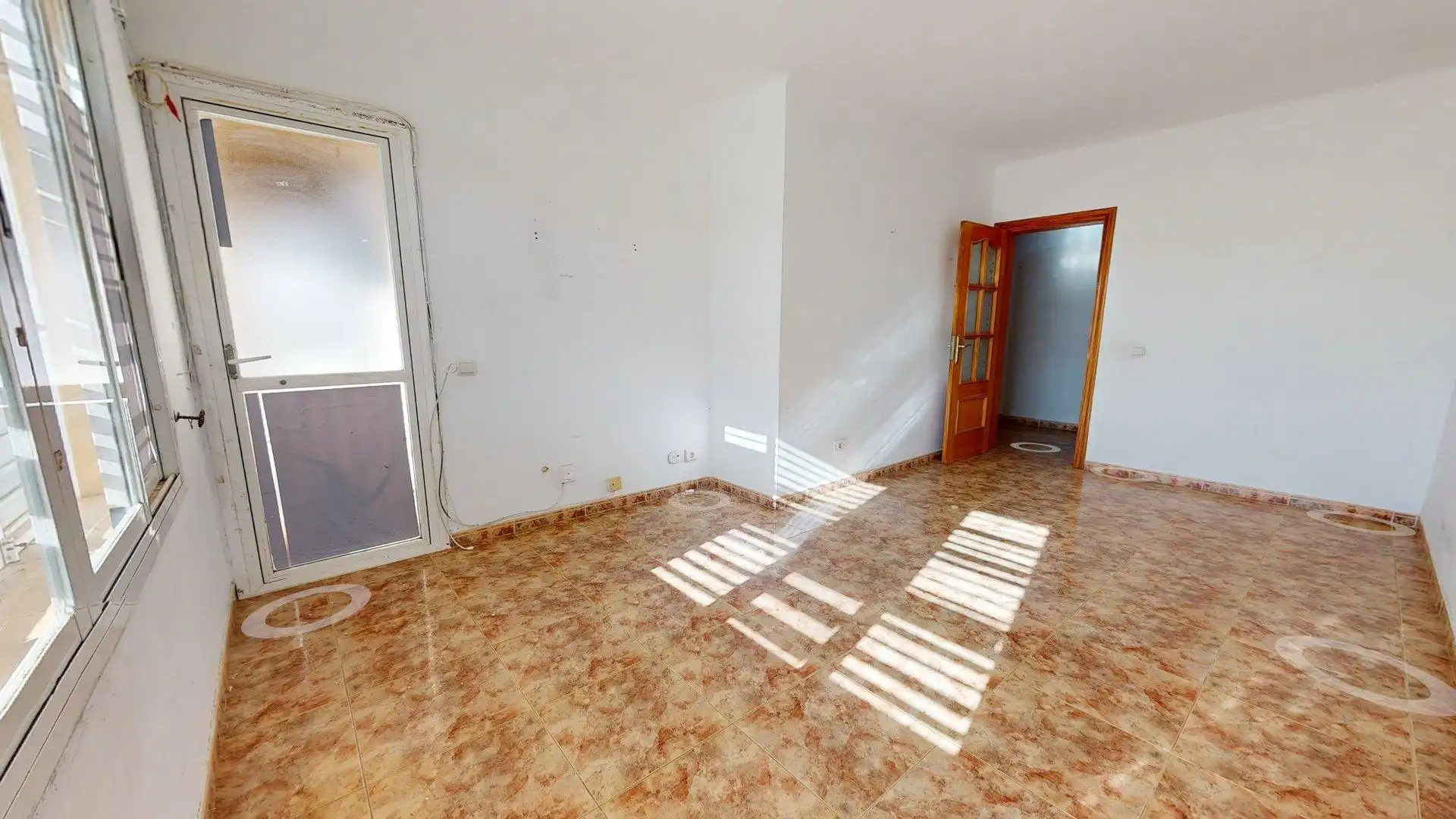 Piso en venta en Ses Figueretes - Platja d'en Bossa - Cas Serres