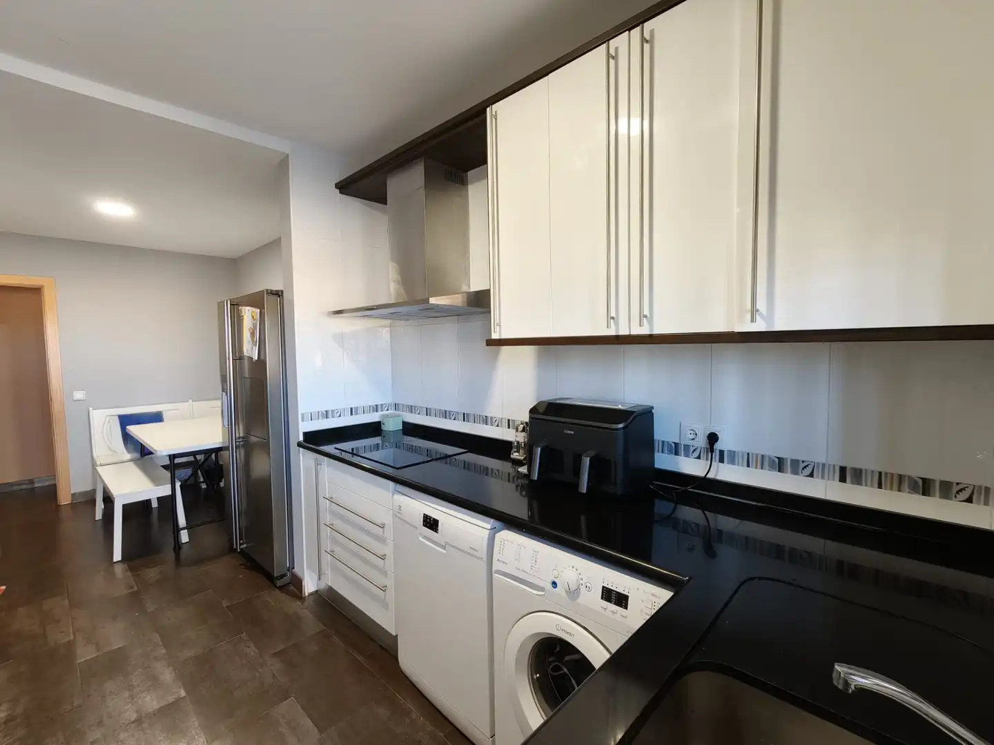 Chalet con piscina en venta en Calle Carretas, imagen 13