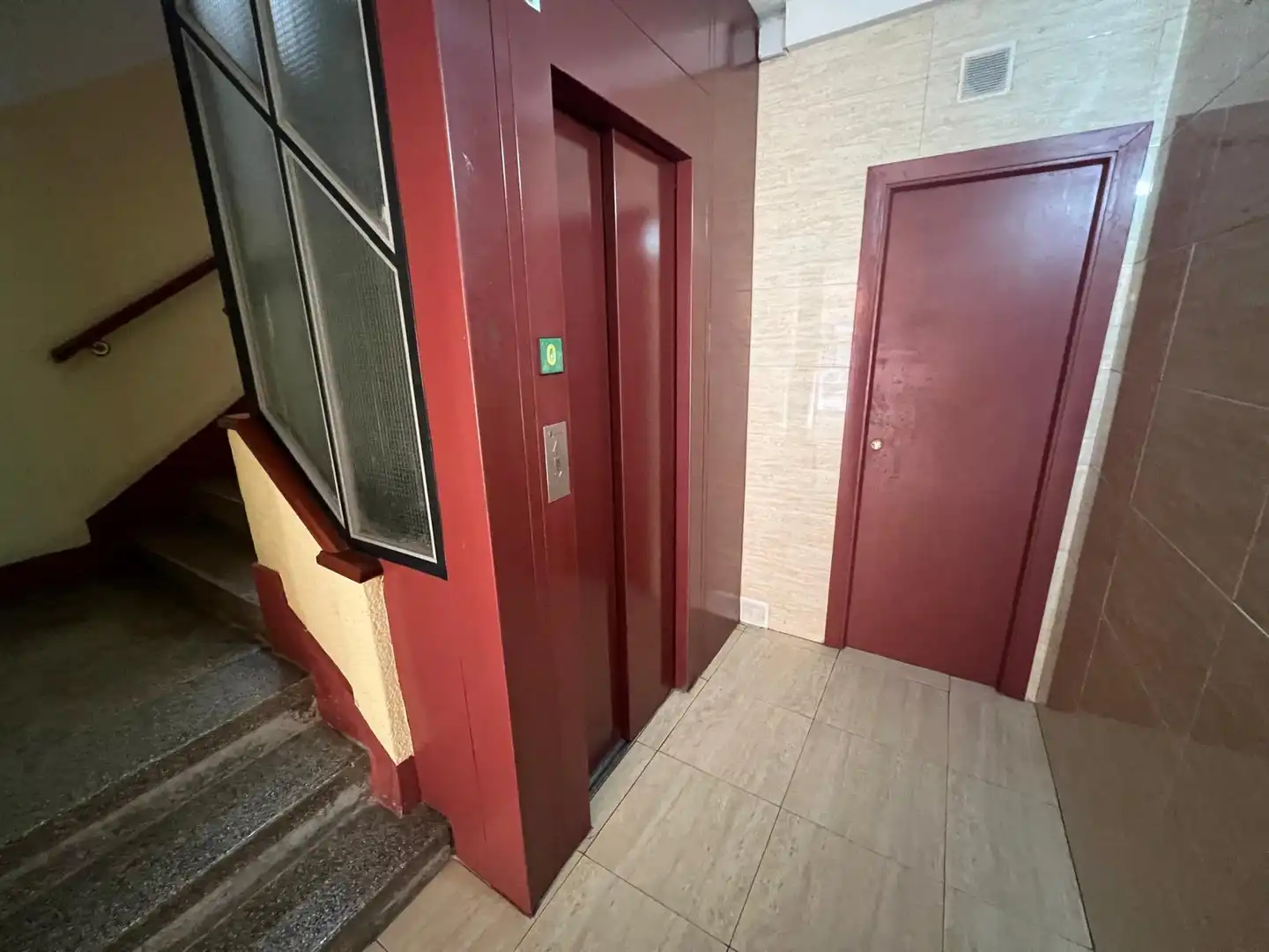 Piso en venta en Bilbao  con Calefacción