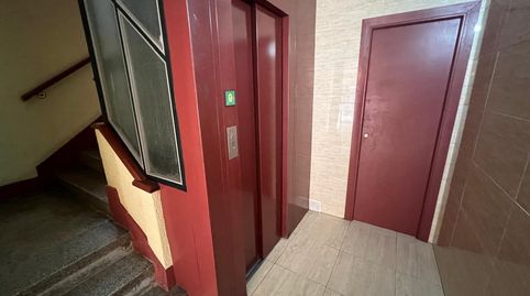 Foto 4 de Piso en venta en Camilo Villabaso Kalea, Rekalde Centro, Bilbao