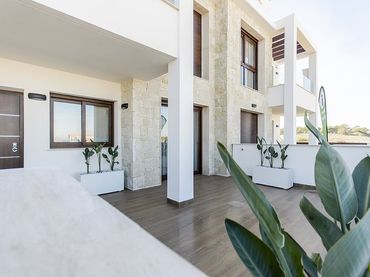 Apartment for sale in Los Balcones - Los Altos